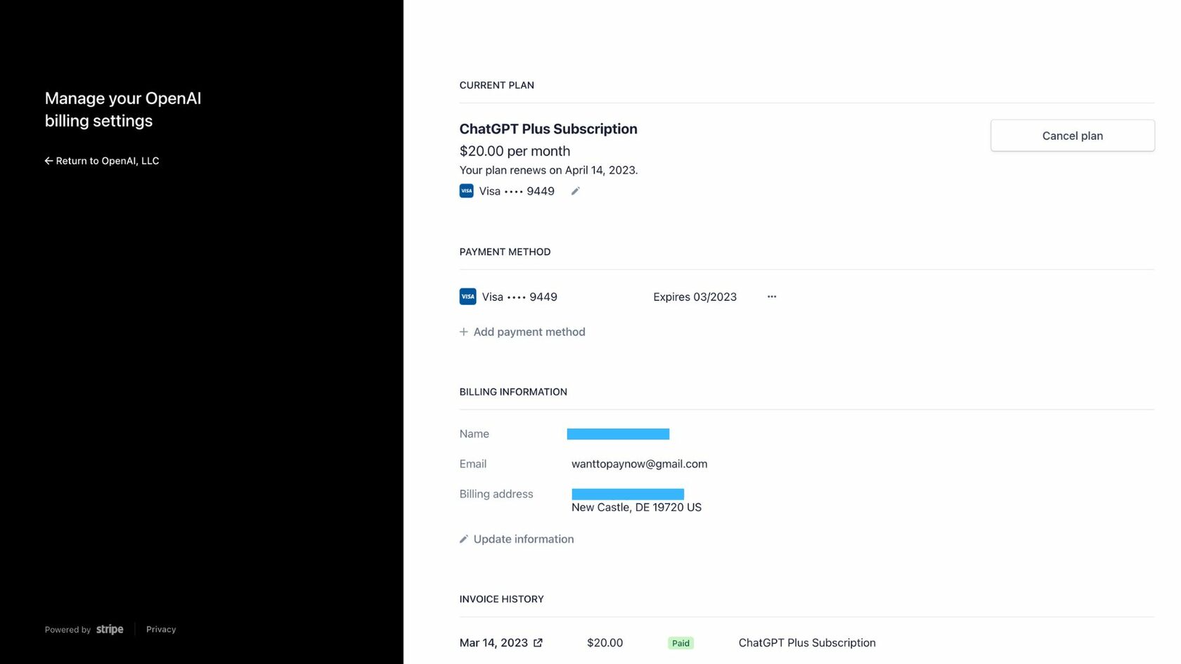 Как оплатить Midjourney из России.